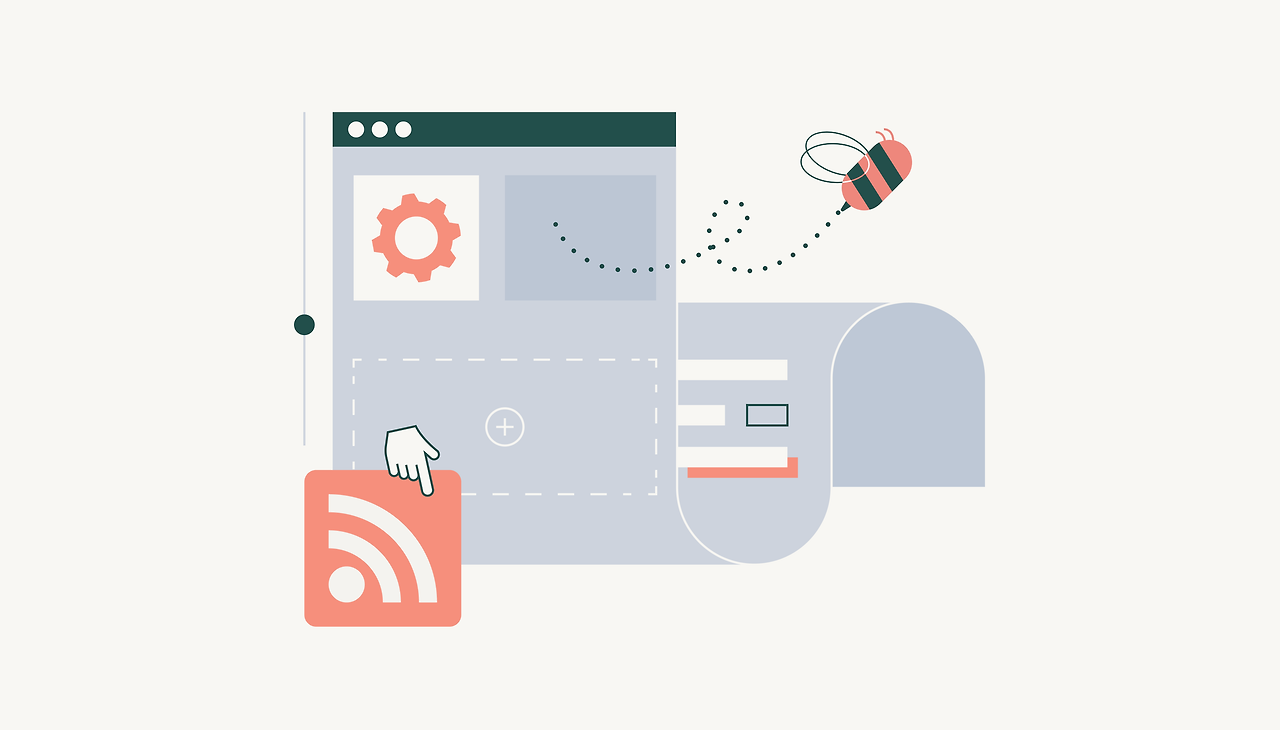 뉴스 애그리게이터 효과적으로 활용하는 방법