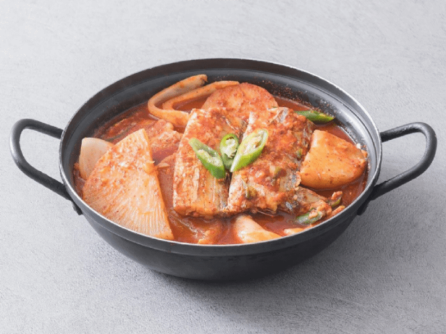 인천 서구 수복식당 검단점 음식모음