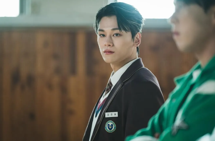 티빙 드라마 스터디그룹