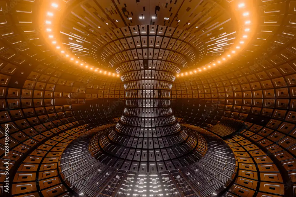 핵융합 발전의 원리 및 효율