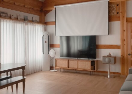 한옥스테이 윤은재