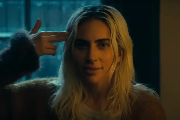 조커 폴리 아 되 뜻 줄거리, 할리 퀸이 매력인 이유