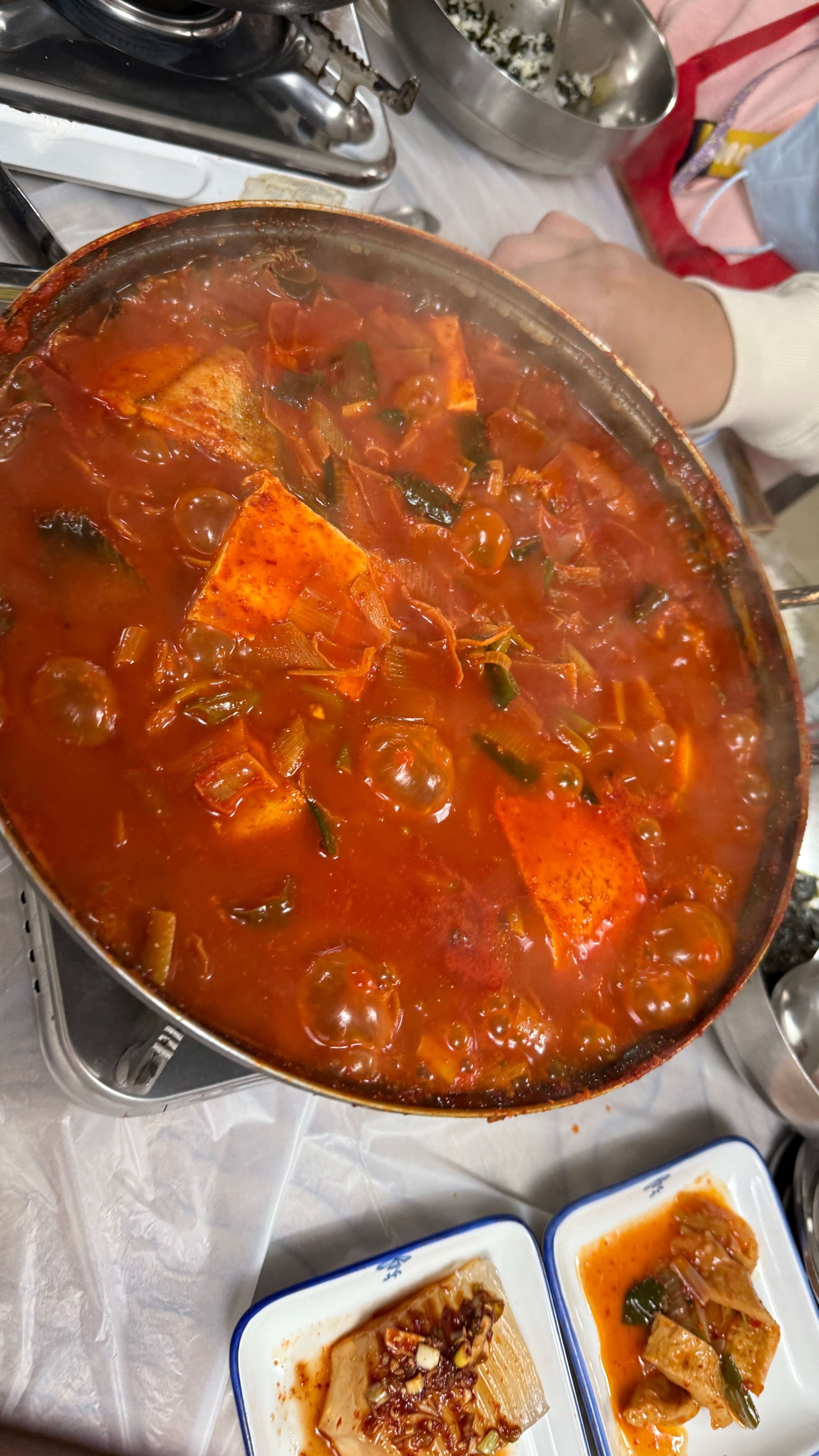 영덕맛집 나비산