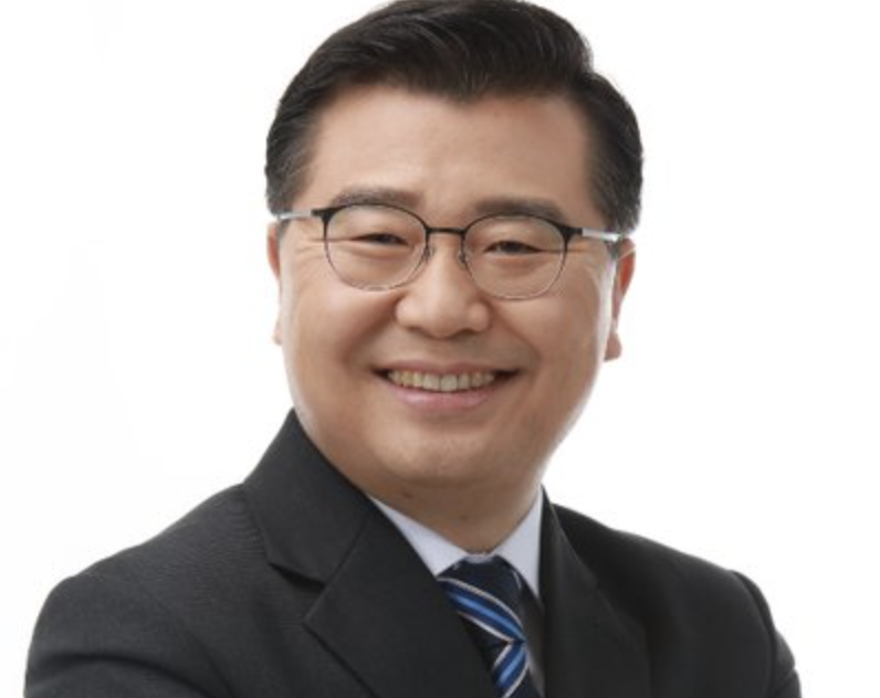 류경기 당선인