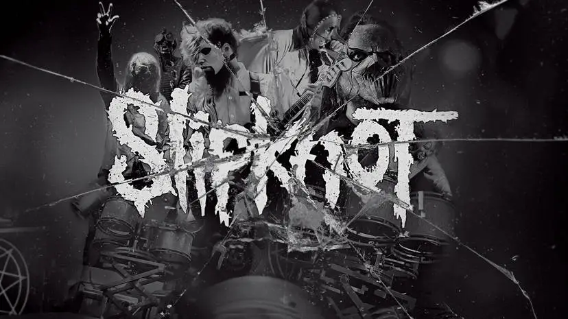 메탈밴드-슬립낫