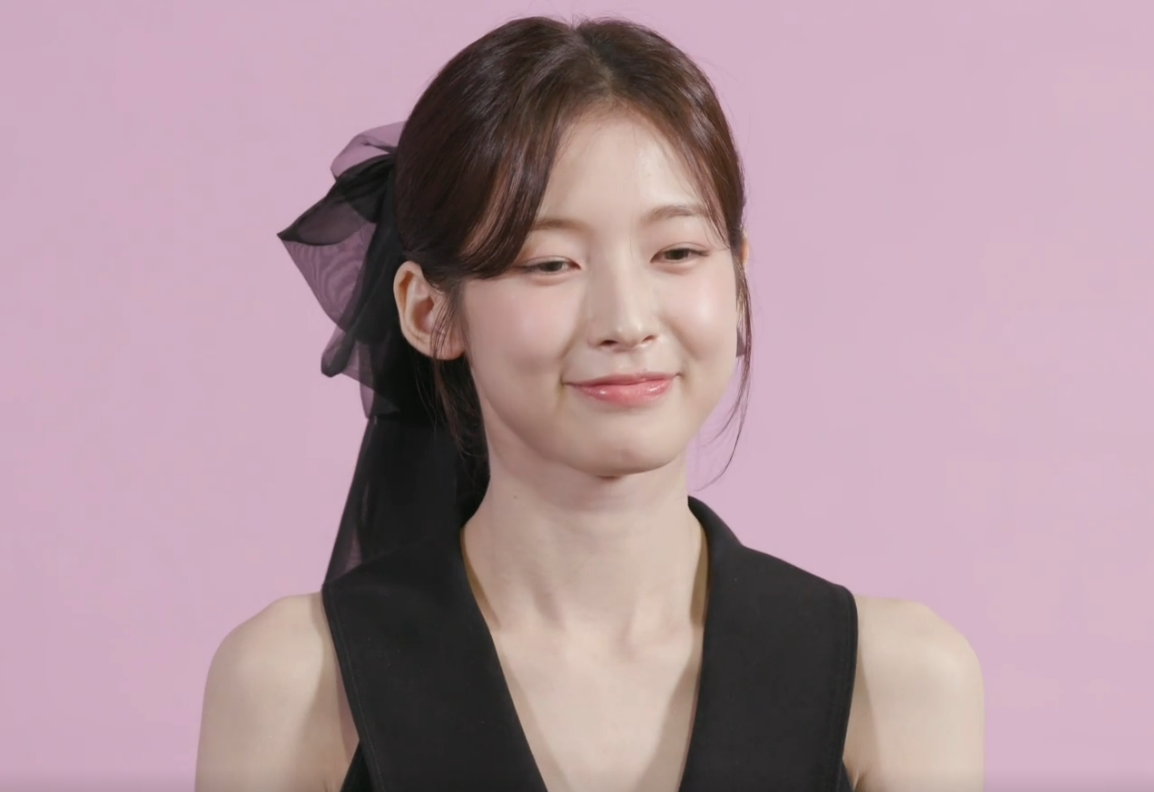 내 여자친구는 상남자 출연진