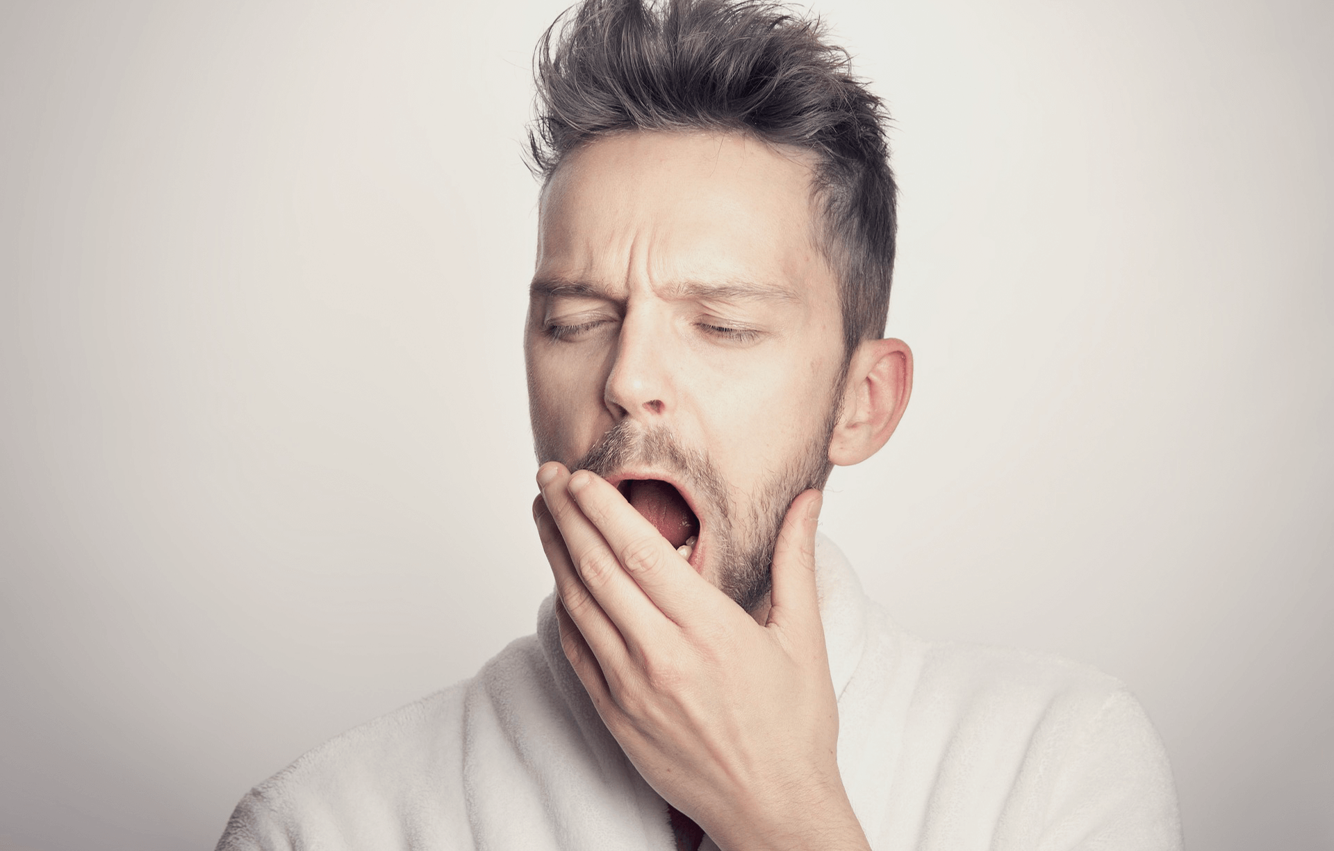 혈당 높을때 증상 - 피로감