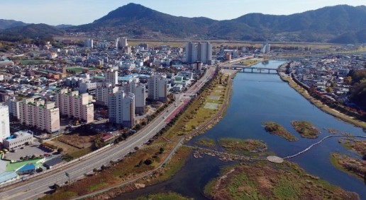 장흥파크골프장