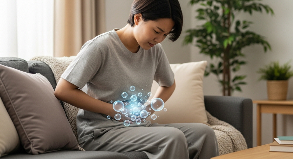 맥주효모 부작용