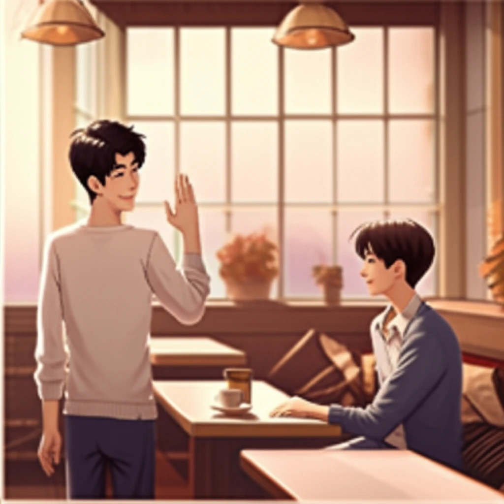 자신감 UP! 영어 대화 마무리 핵심