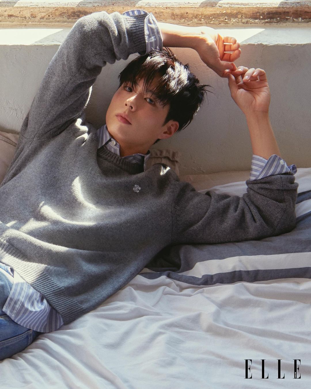 박보검