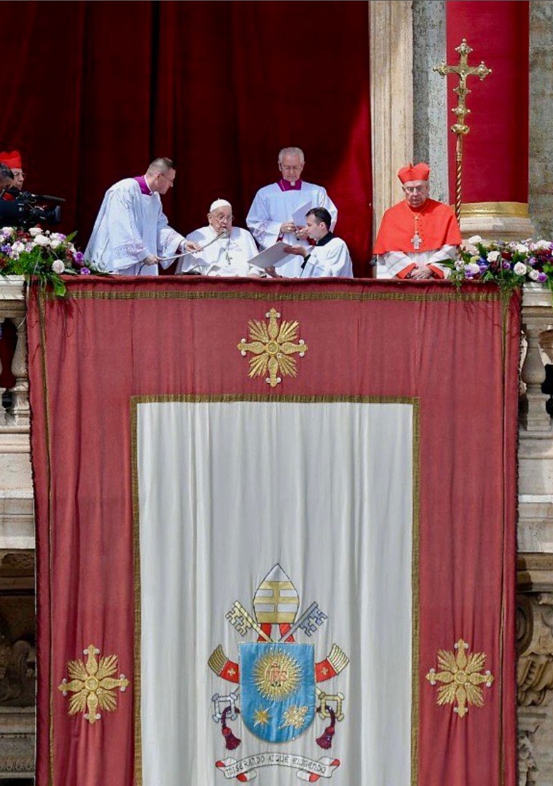 교황 선출방식 콘클라베 뜻