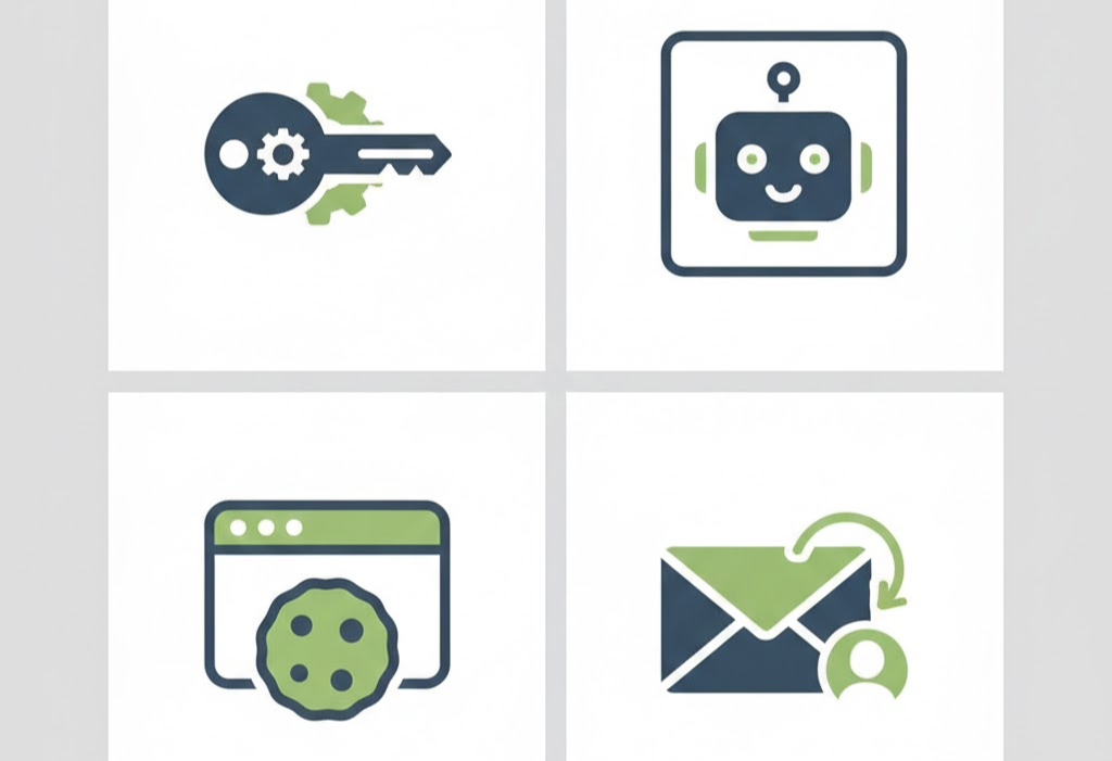 비짓재팬(Visit Japan Web) 회원가입 안됨 해결: ‘계정 생성 불가’ 뜰 때 7가지 체크(인증코드 후 마지막 확인 오류)