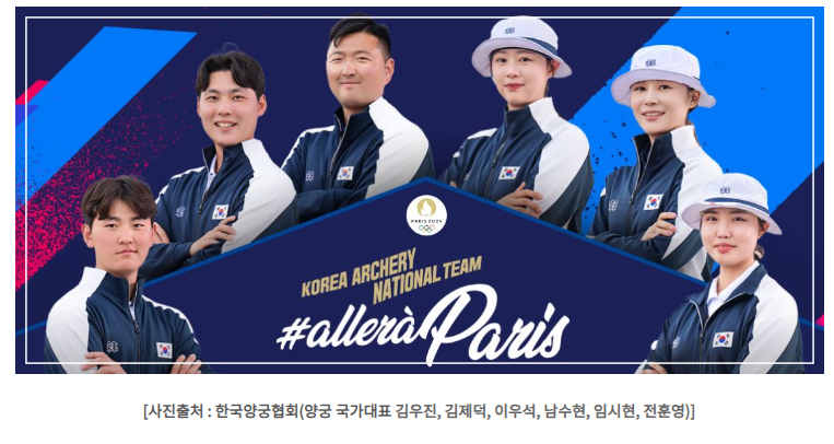 양궁-여자-단체전-10연패-도전