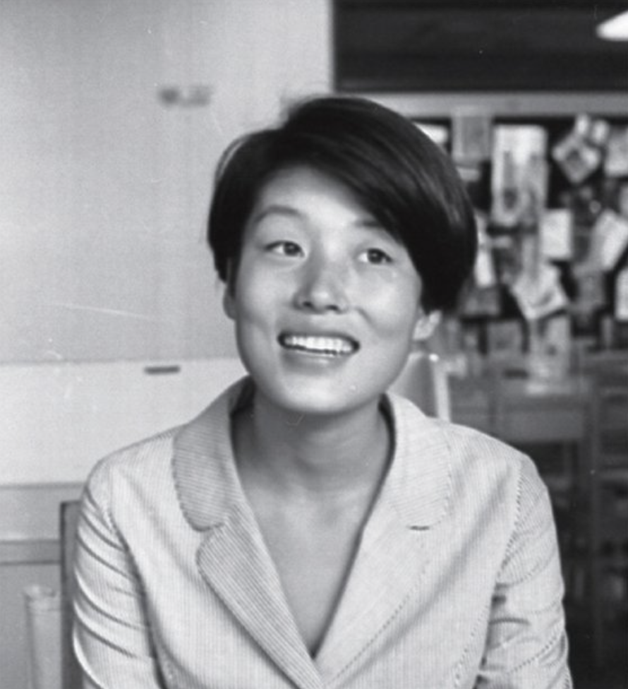 정훈희 젊은 시절