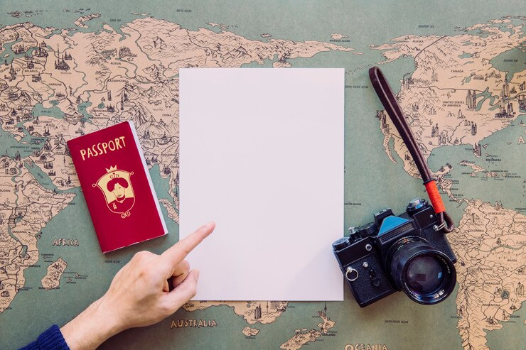 국제면허증 발급방법