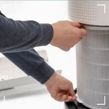 에어컨 실외기 화재 원인 예방 대처방법5