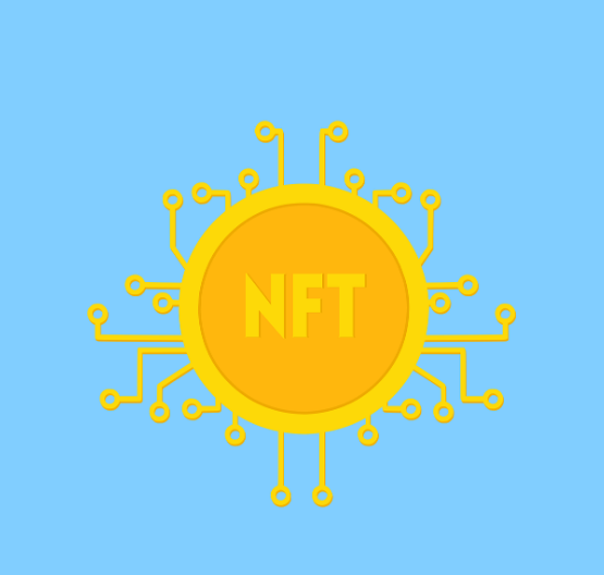 대체 불가능한 토큰 NFT