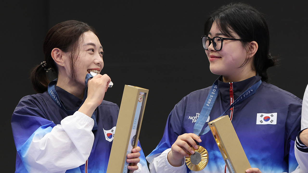 김예지