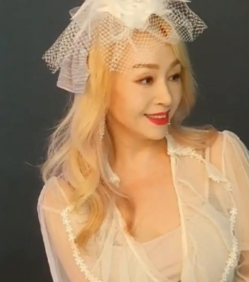 박해미
