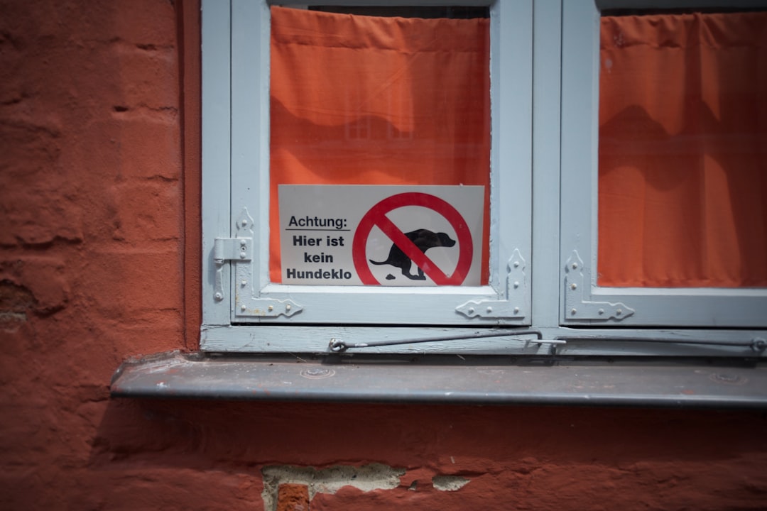 Notice