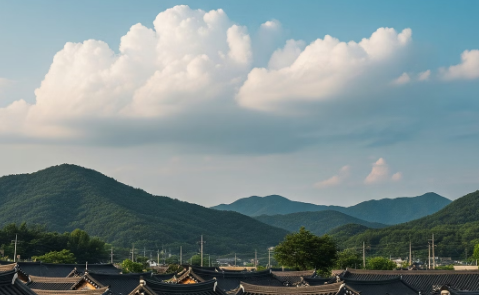 농촌