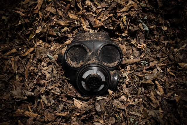 시리아 미군기지