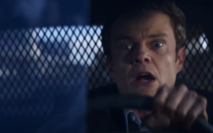 노보케인 리뷰 후기 - 액션 코미디 영화다시보기 추천