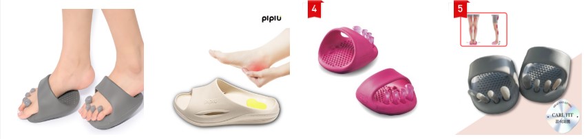 오다리 교정 슬리퍼, 효과와 추천 제품 알아보기