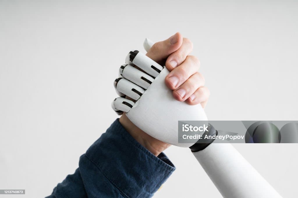 우주 쓰레기를 포획하는 인공지능(AI) 기반 로봇 시스템 연구