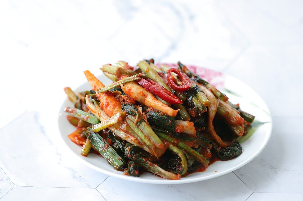 괴산 절임배추 20kg