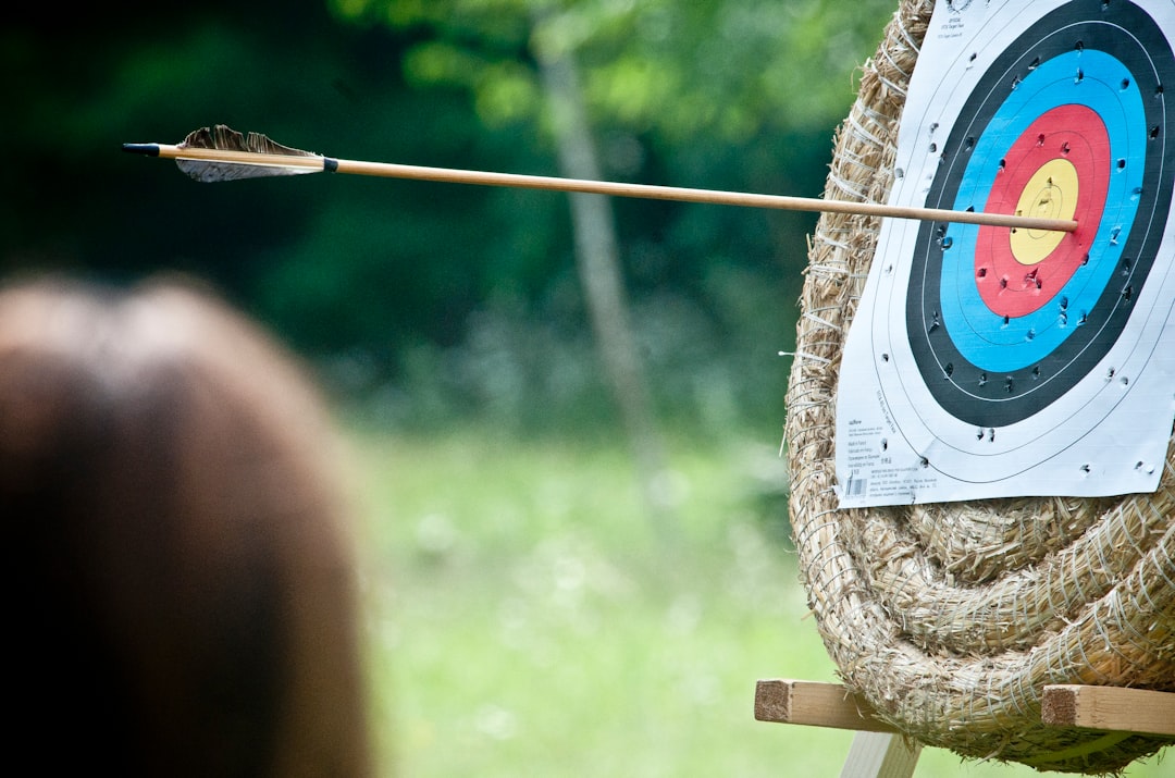 target