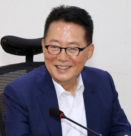 박지원 조국혁신당 명예당원 논란 이유