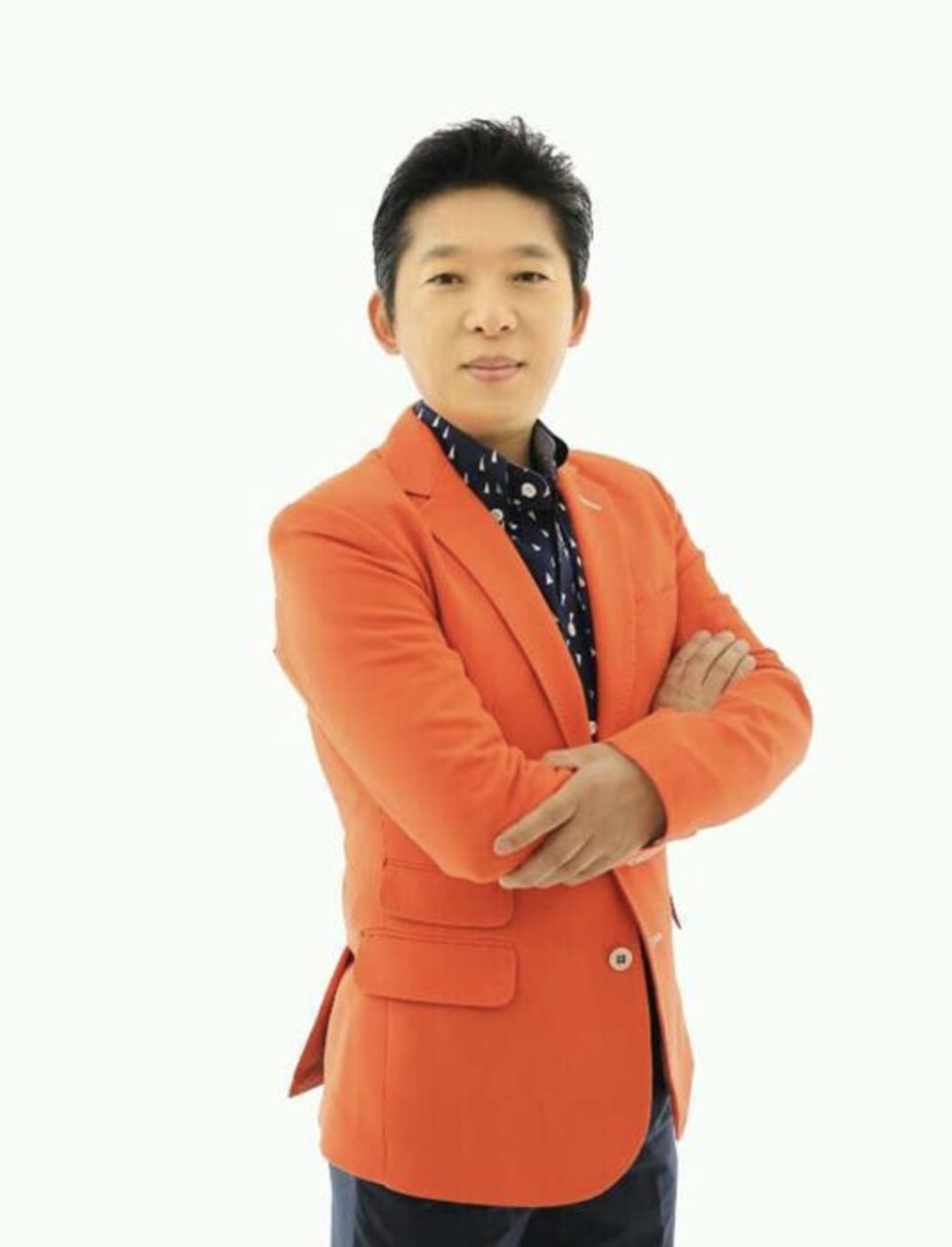 박상철 프로필 화보