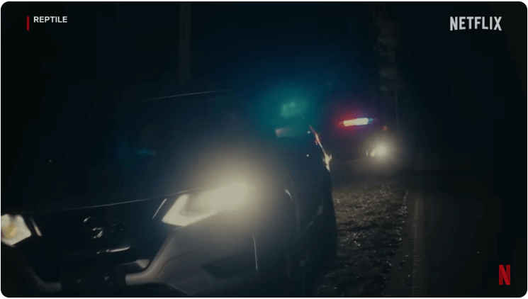 탈피 줄거리, 평점, 후기