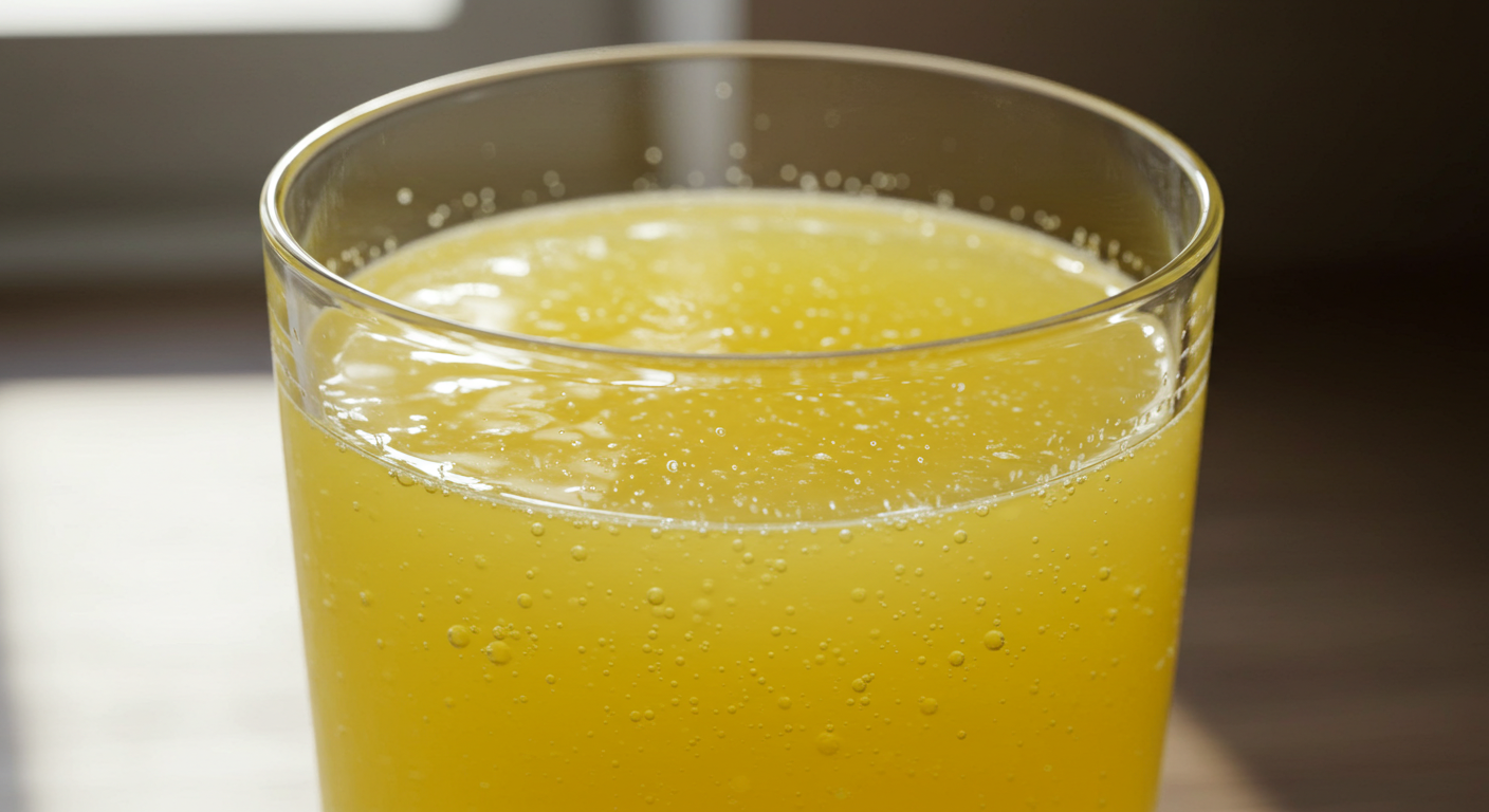 레몬즙 먹는 법