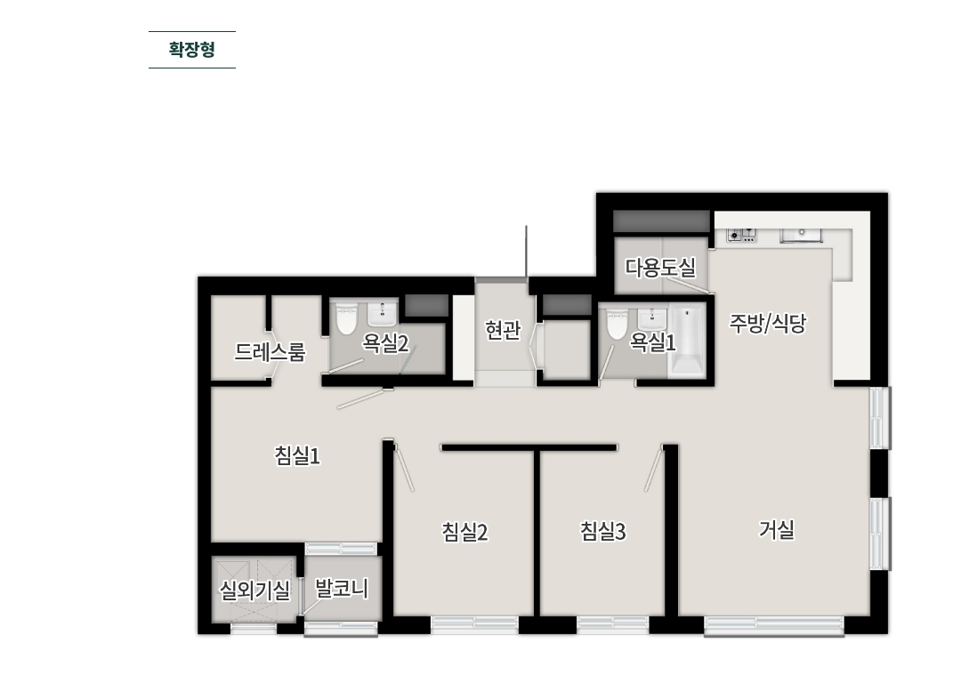하남 교산 푸르지오 더 퍼스트 청약