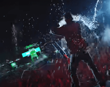 워터밤 하이라이트