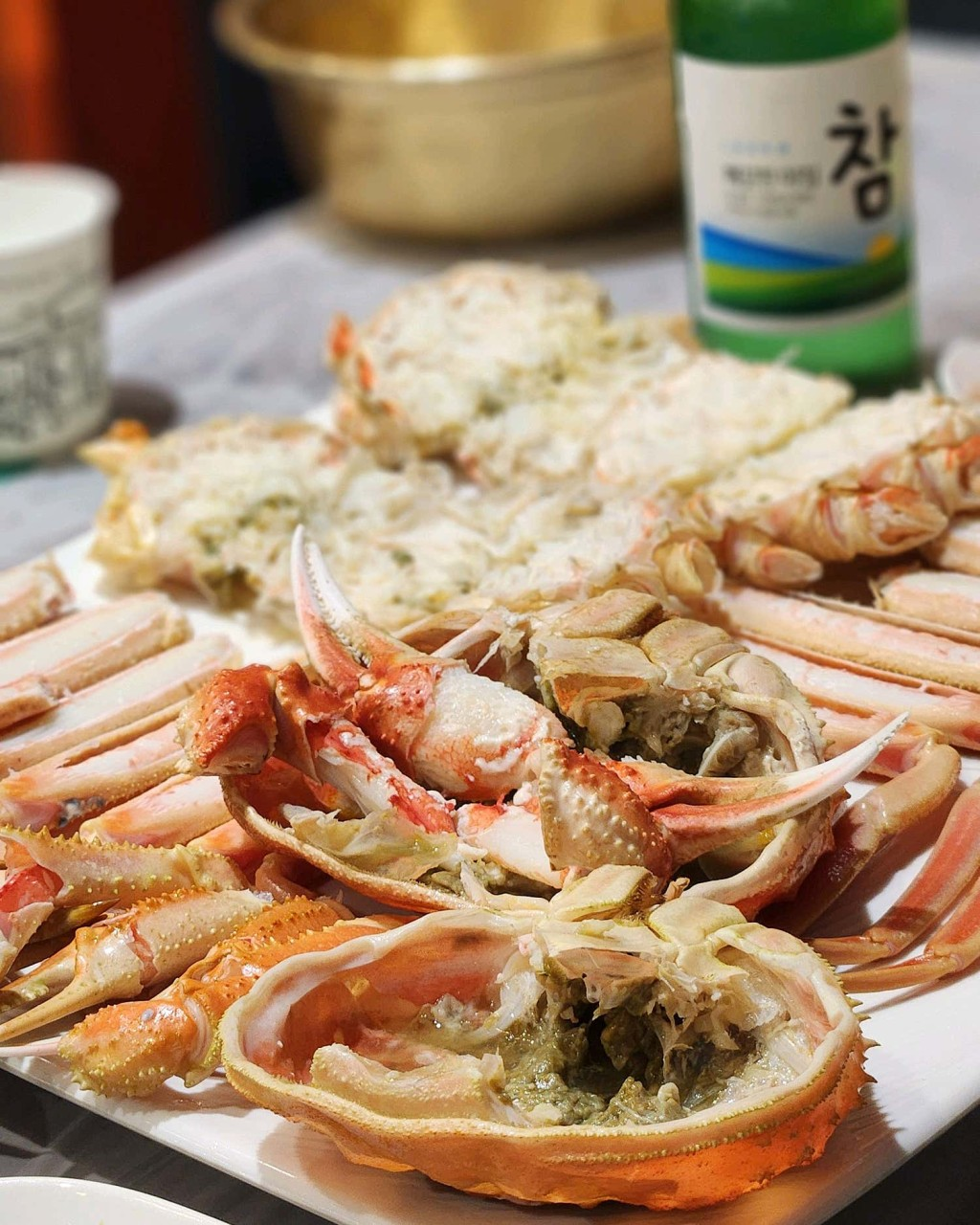 울진 후포항 맛집 추천