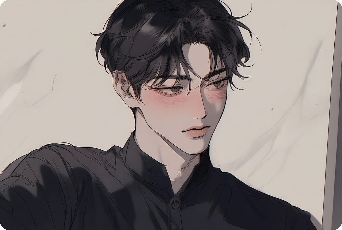 신해일주 남자
