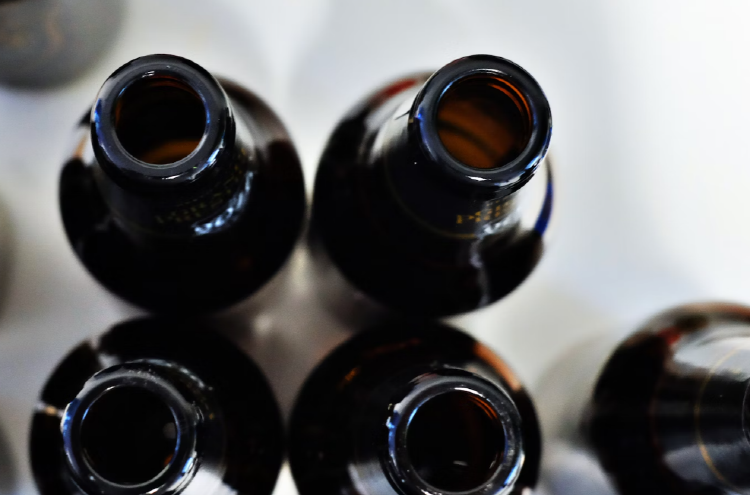 알콜중독 자가진단