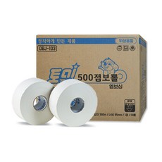 토미점보롤 화장솜추천 휴지도매 대용량휴지 레노바 화장실롤휴지