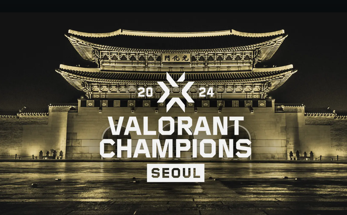 발로란트 챔피언스 일정