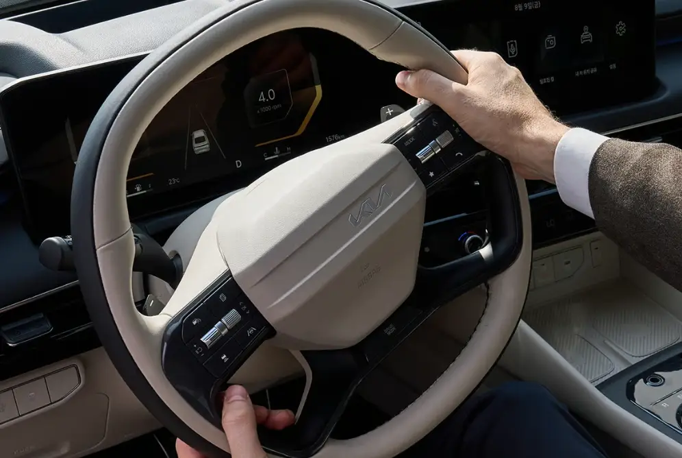 기아-K8-제원-연비-가격표