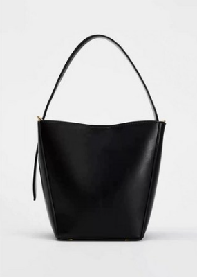 최화정 가방 속 아이템 공개! 자라 버킷백부터 프로폴리스 스프레이, 이쑤시개 까지!