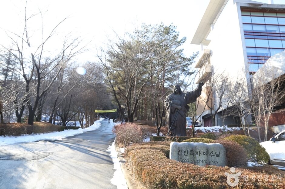 남양주 가볼만한곳 베스트 10