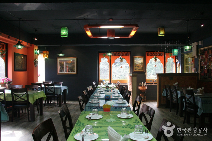 와인나잇인서울 이색 루프탑 축제