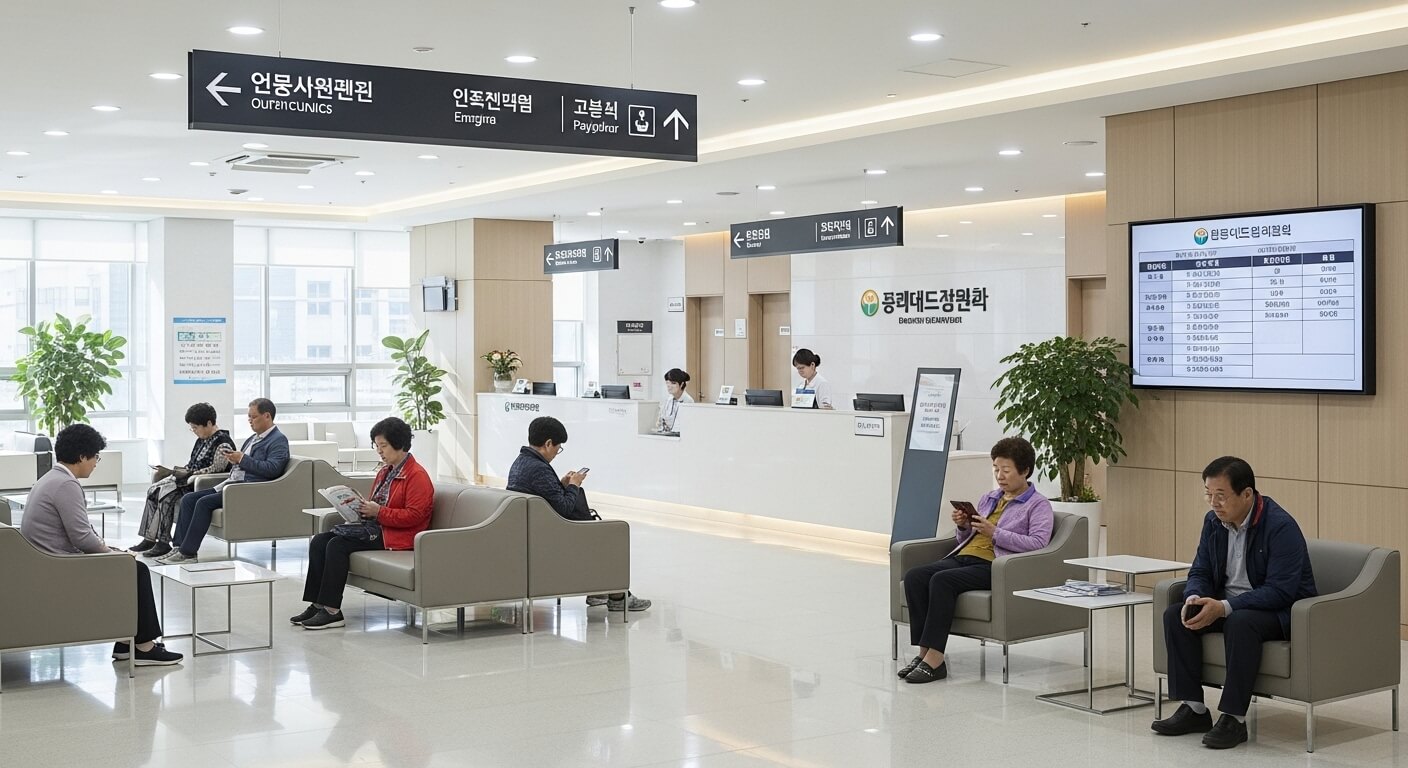 저혈당 쇼크 증상