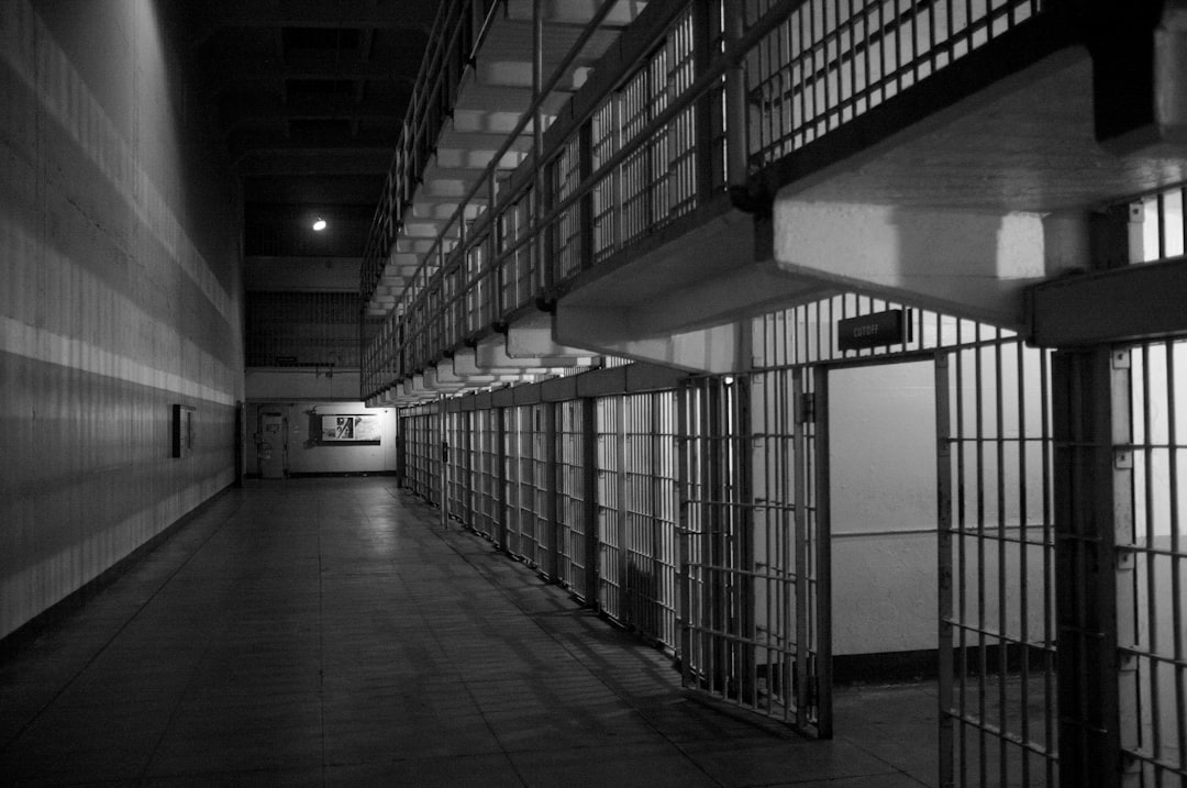 Prison.