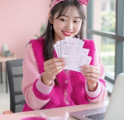 주휴수당 지급조건과 계산법 이미지